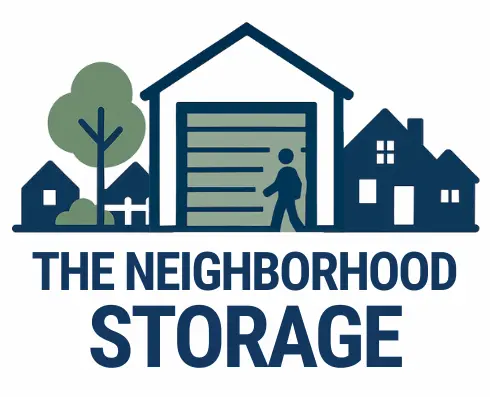 The Neighborhood Storage